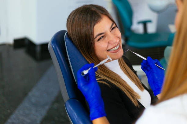 Best Dentures (Full and Partial)  in Tonkawa, OK