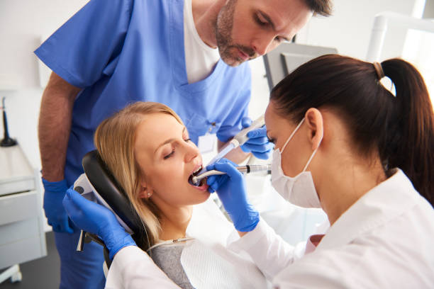 Best Dental Exams and Cleanings  in Tonkawa, OK