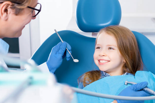 Best Dental Bonding  in Tonkawa, OK