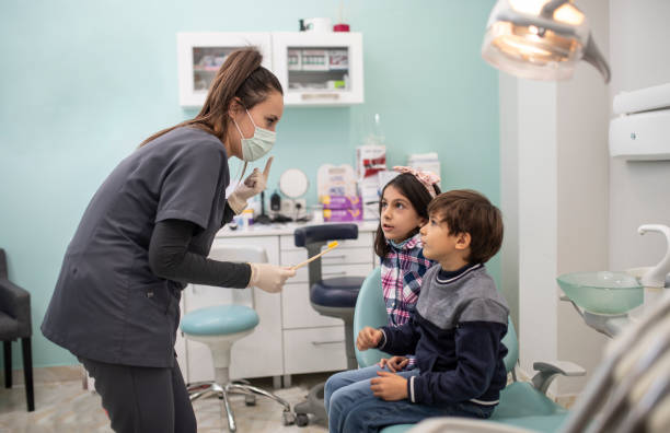 Oral Cancer Screening in Tonkawa, OK