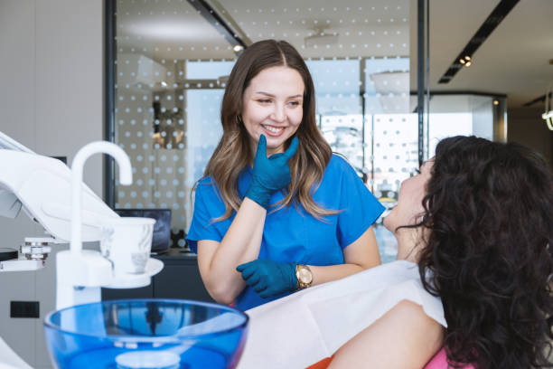 Tonkawa, OK Holistic Dental Care Services Company