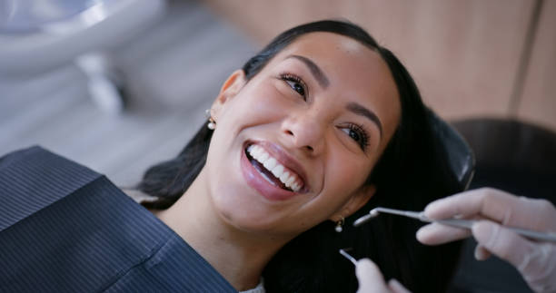 Best Cosmetic Dentistry  in Tonkawa, OK