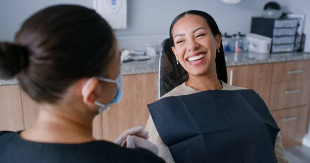 Best Wisdom Tooth Removal  in Tonkawa, OK