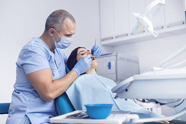 Best Emergency Dental Care  in Tonkawa, OK