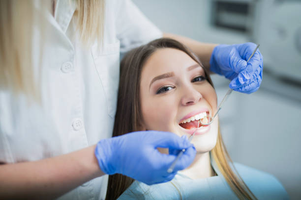 Best Dental Exams and Cleanings  in Tonkawa, OK